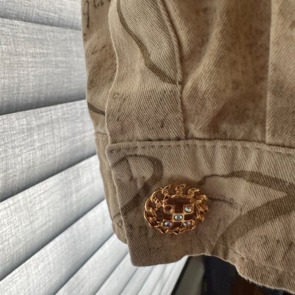 Jacket - Picture 7 of 9